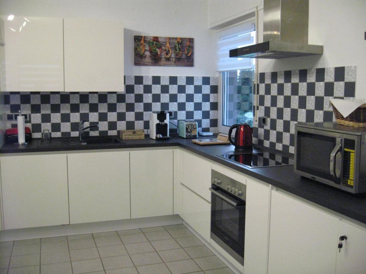 شقة Diamond House Deluxe 6 Koblenz كوبلنس المظهر الخارجي الصورة