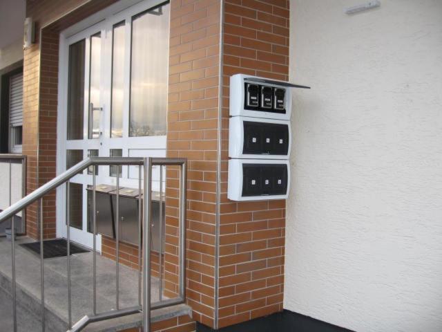 شقة Diamond House Deluxe 6 Koblenz كوبلنس المظهر الخارجي الصورة
